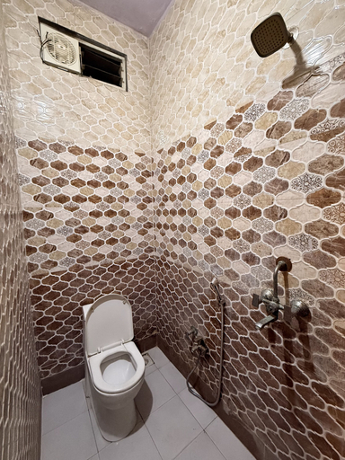 Others 5, Hotel City Palace, Ujjain