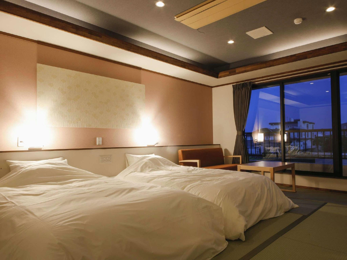 Bedroom, Koyou So, Toba
