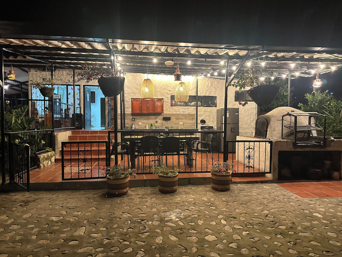 Food & Drinks 5, CABAÑA VILLA PAOLA, Rivera