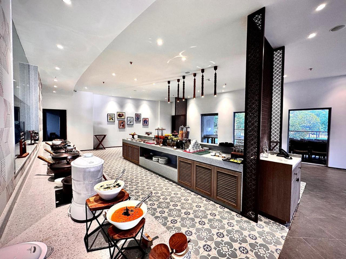 4, The Corbett Hideaway - By Leisure Hotels, Nainital