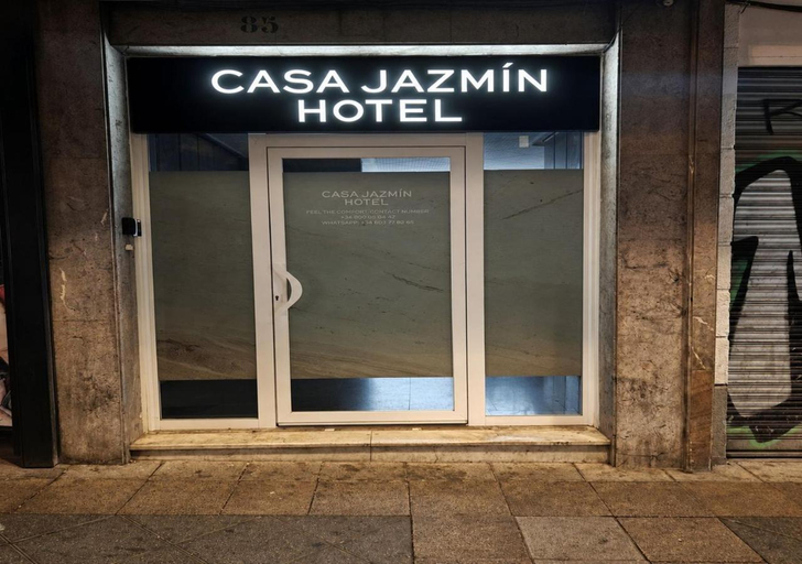 Exterior & Views 2, Casa Jazmin by Blossom Hotels, Granada