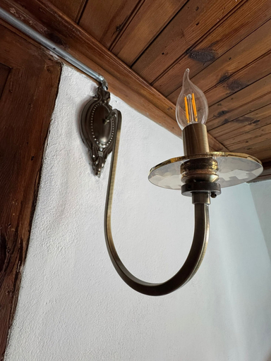 Interior detail, Geyikli Konak, Mudurnu