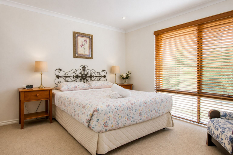 Bedroom 3, Family Oasis At Busselton, Busselton