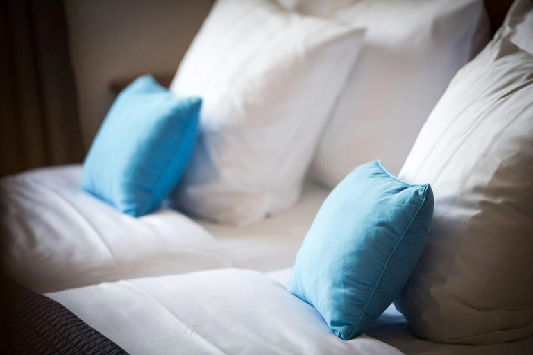 Bedroom 3, Hotel Bon Rivage, Pays-d'Enhaut