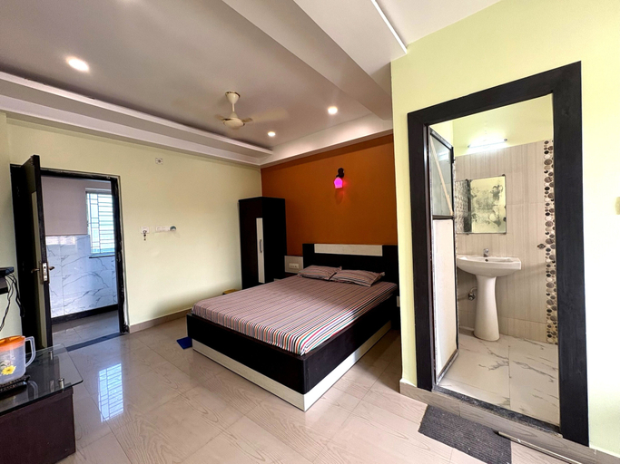 Room 5, Pee Two New Digha, Purba Medinipur