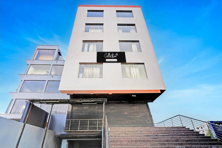 Primary image, Deluxe Esr Guest Inn, Nellore