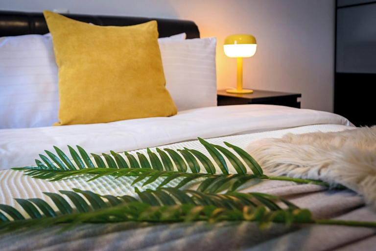 Room 3, Great Apartments in Prime North Location, Municipiul Bucuresti