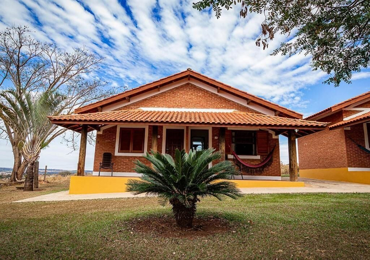 Exterior & Views 2, Rancho da Cachaça Hoteis e Restaurantes, Holambra