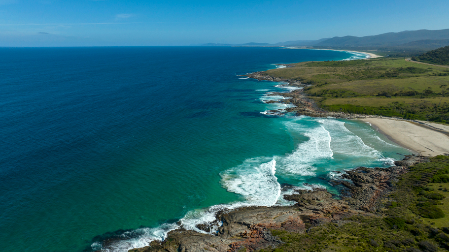 Exterior & Views 2, Little Beach Co. Retreat Tasmania, Break O'Day