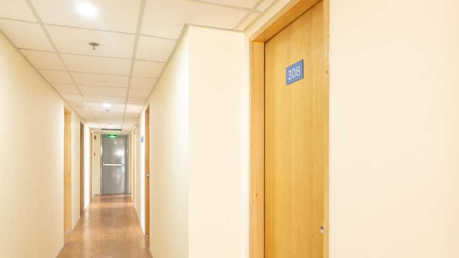 Others 4, Filmore Apartments, Makati City
