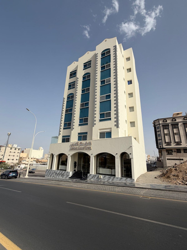 Exterior 3, Anter Elzahaby Hotel, Al Madinah Al Munawwarah