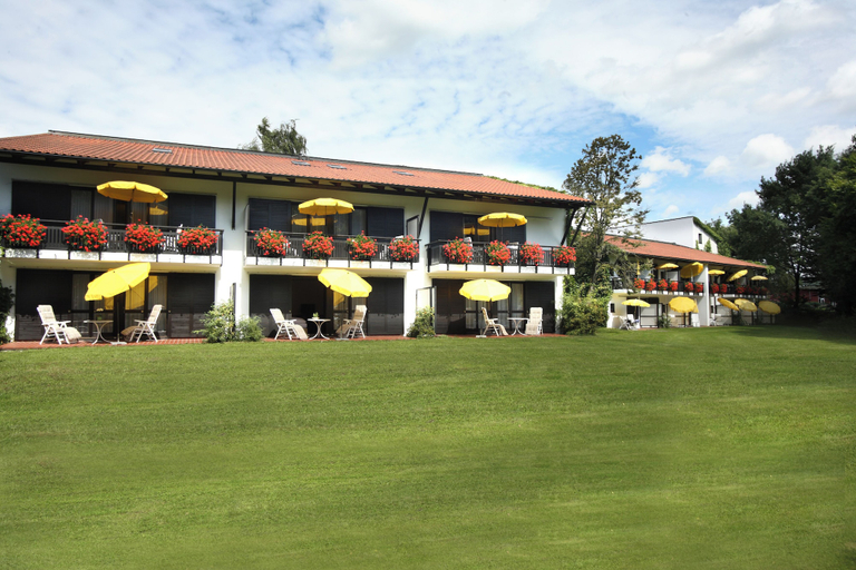 Others 5, Hotel Hofmark, Rottal-Inn