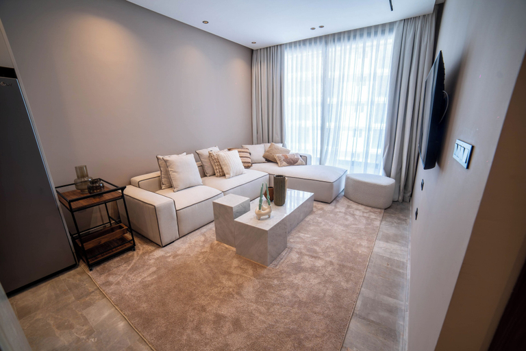 Living area 4, AURA LUXURY BY MALABATA HILLS, Tanger-Assilah
