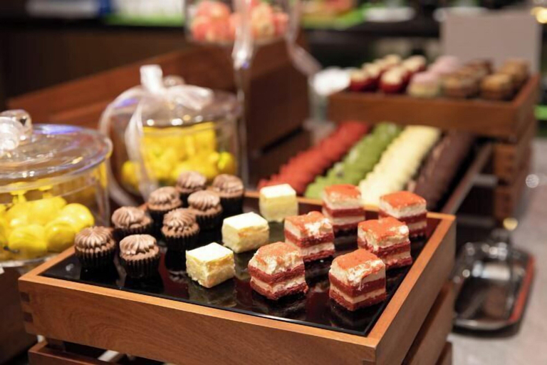 Food & Drinks 4, Hampton by Hilton Xuzhou Huaihai Road, Xuzhou