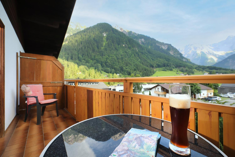 Others 5, Aparthotel Bergkristall, Bludenz
