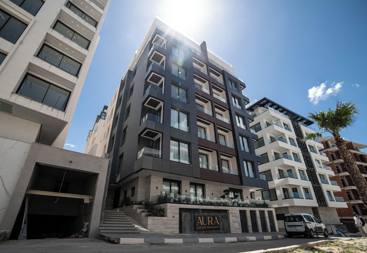 Exterior 5, AURA LUXURY BY MALABATA HILLS, Tanger-Assilah