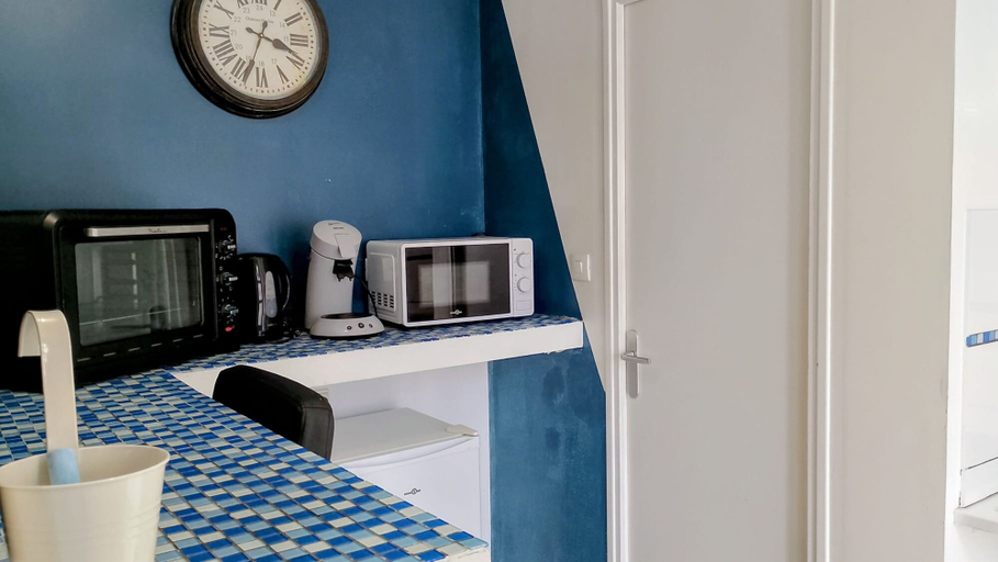 Room 4, Le Nouveau 101 Wifi Parking 1pers, Pas-de-Calais
