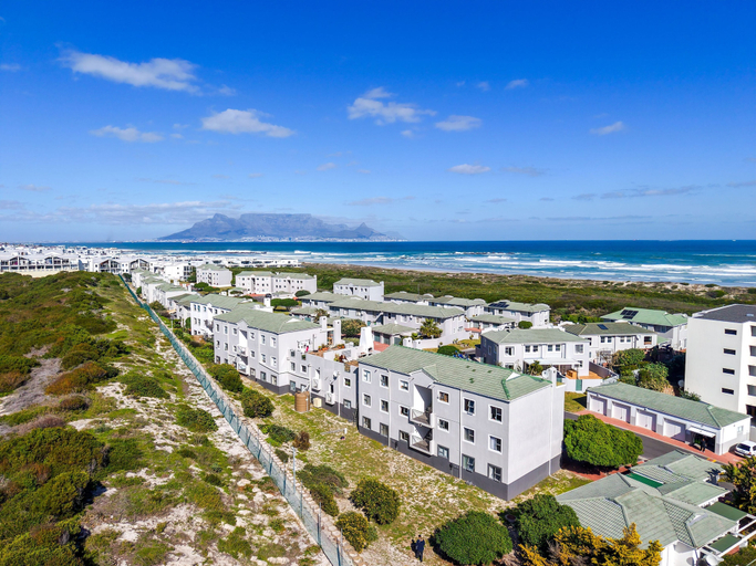Interior 5, Big Bay Beach Club H23, City of Cape Town
