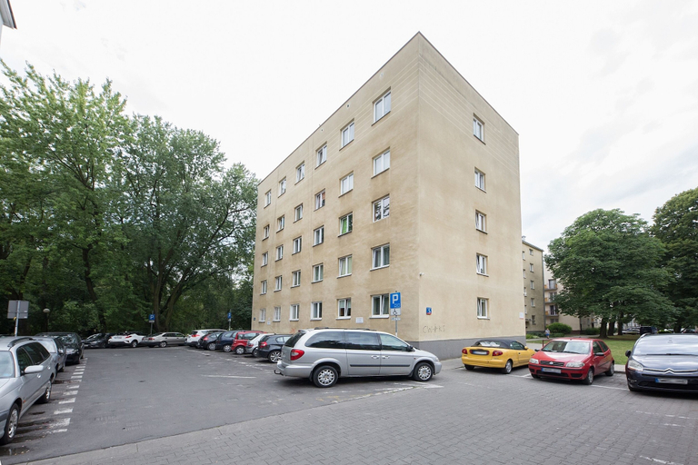 Exterior & Views 2, ShortStayPoland Grottgera B198, Warsaw