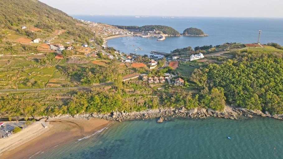 Others 1, namhe acro pension, Namhae