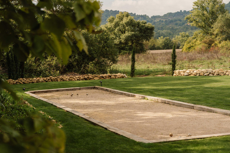 Exterior view 5, Luxury Provencal house – Pool, nature & spa, Vaucluse