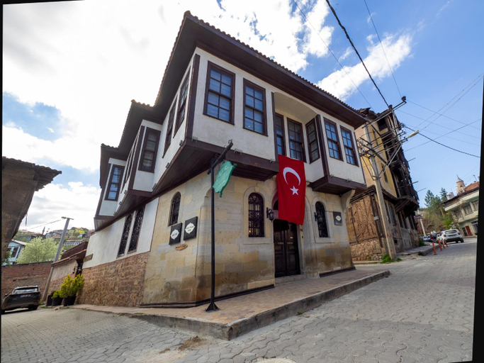 Exterior & Views 2, Akif Bey Konağı Kastamonu, Merkez