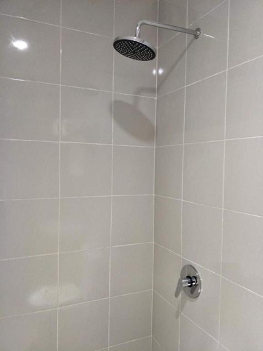 Bathroom 4, Salim Room, Sibu