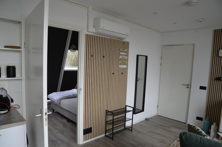 Bedroom, Waddenresidentie Ameland - 2 en 4 persoons appartementen, Ameland