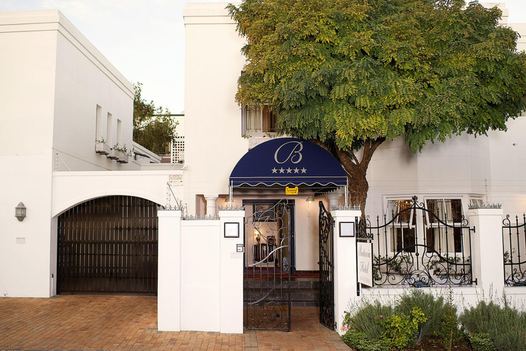 General view 4, Batavia Boutique, Cape Winelands