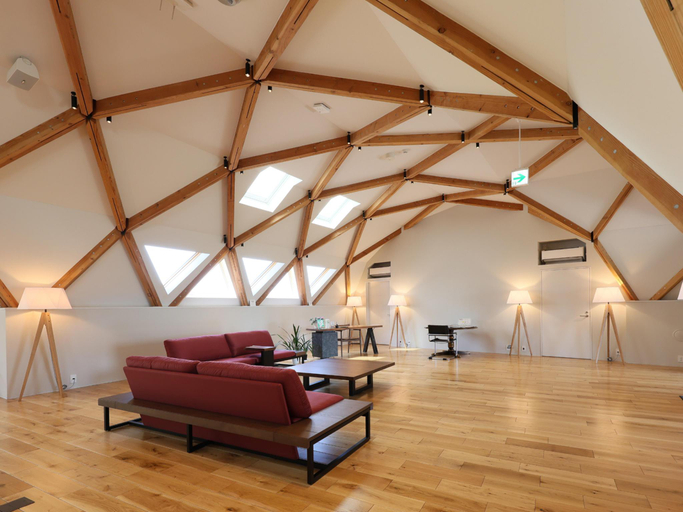 Bedroom, You&I FARM GUEST HOUSE, Kuriyama
