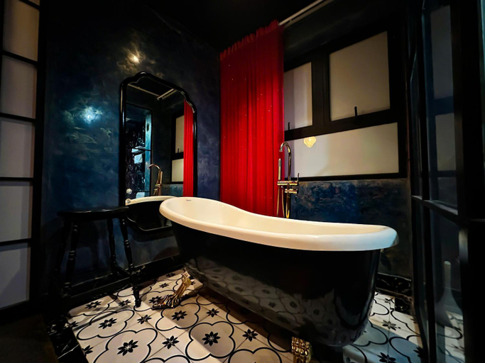 Others 3, Zen ShunGa Hotel, Cầu Giấy