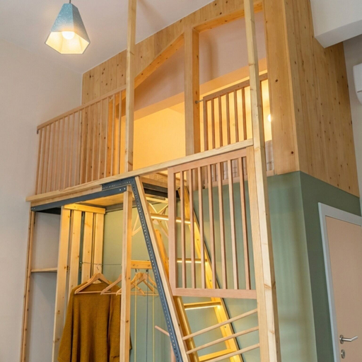 Interior 5, Orchard, Attica