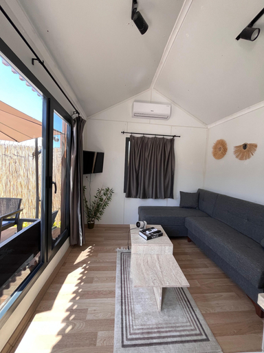 Bedroom 5, Sesa Sapanca, Izmit