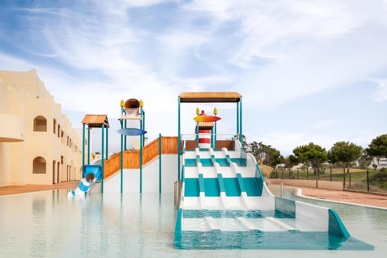 Sport & Beauty 2, Hotel Cabo Gata, Almería