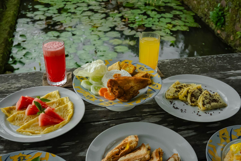 Food & Drinks 2, Mesari Cottage Guest House, Buleleng