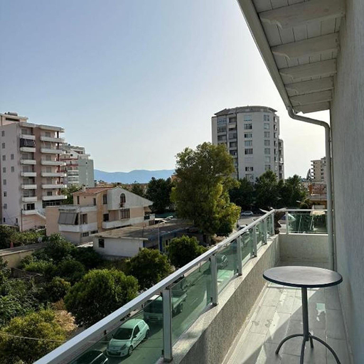 3, Kanaj Rooms and Apartments, Vlorës