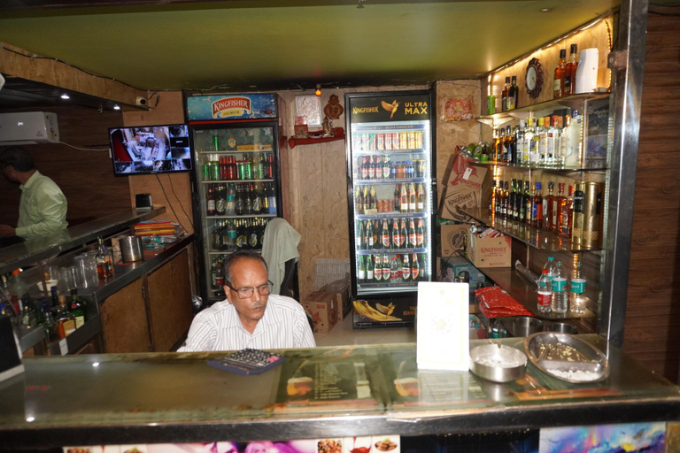 Food & Drinks 5, Hotel Rajdeep, Jaipur