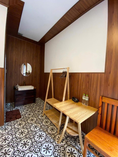 Bedroom 2, Cottage Retreat DALAT, Đà Lạt