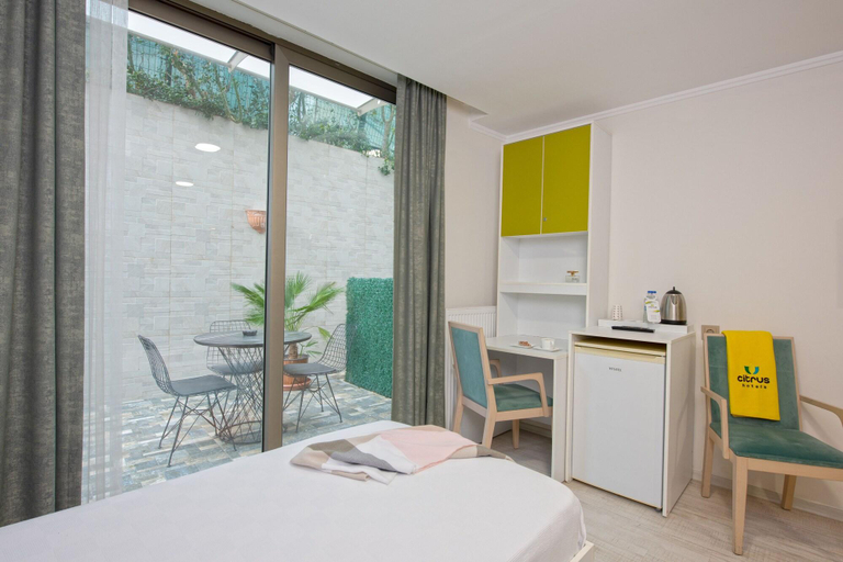 Bedroom 4, Citrushotels, Antalya