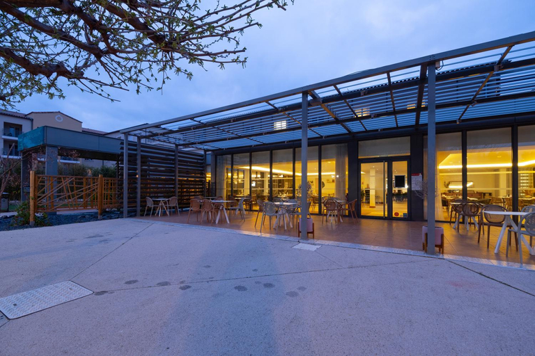 Others 4, Zenitude Hotel-Residences Juvignac - La Valadiere, Hérault