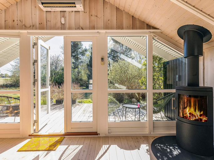Interior 3, 4 Star Holiday Home in Graested, Gribskov