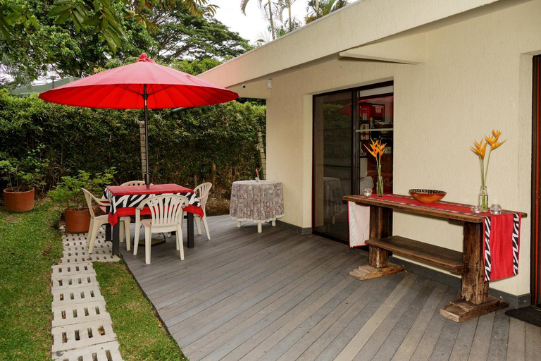 Others 5, Estancia El Caney, Pereira