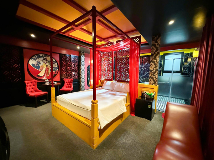 Others 2, Zen ShunGa Hotel, Cầu Giấy