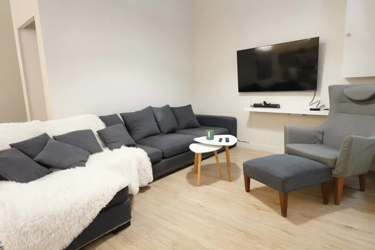 Room 5, L As d Aubert - 8 Pers - Centre, Pas-de-Calais