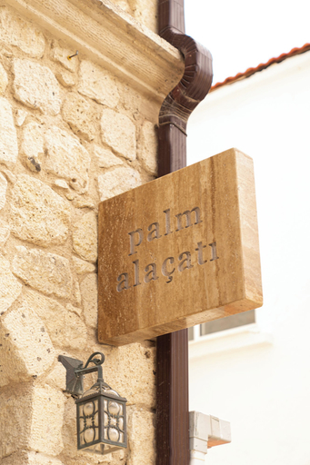Exterior & Views 2, Palm Alaçatı Boutique Hotel, Çeşme