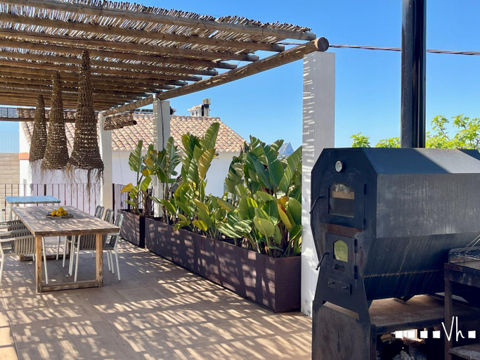 Food & Drinks 4, Villa Costa, Alicante