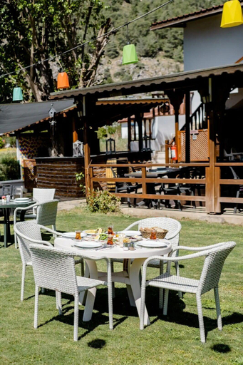 Food & Drinks 4, Bybassios Hotel, Marmaris