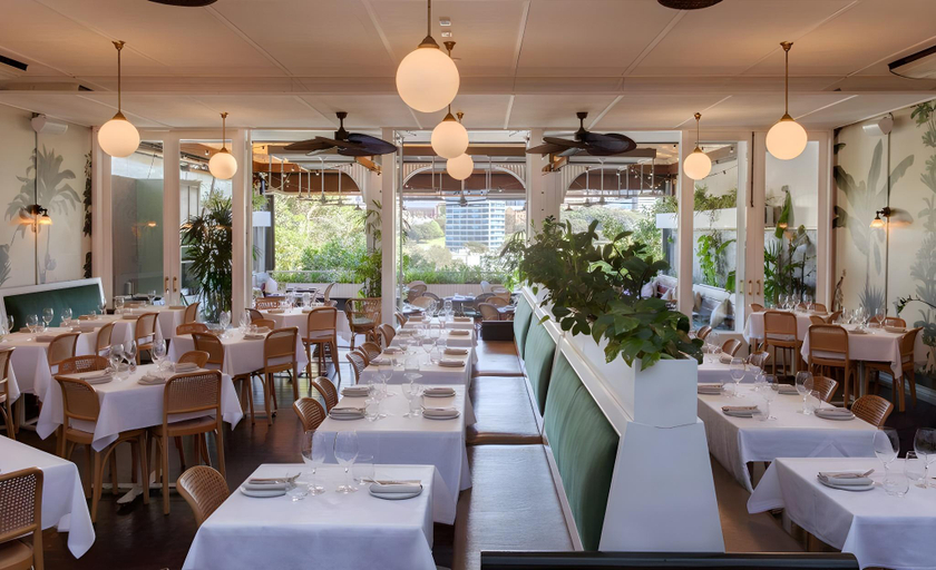Food & Drinks 4, Bayswater Boutique Loge – Potts Point, Sydney