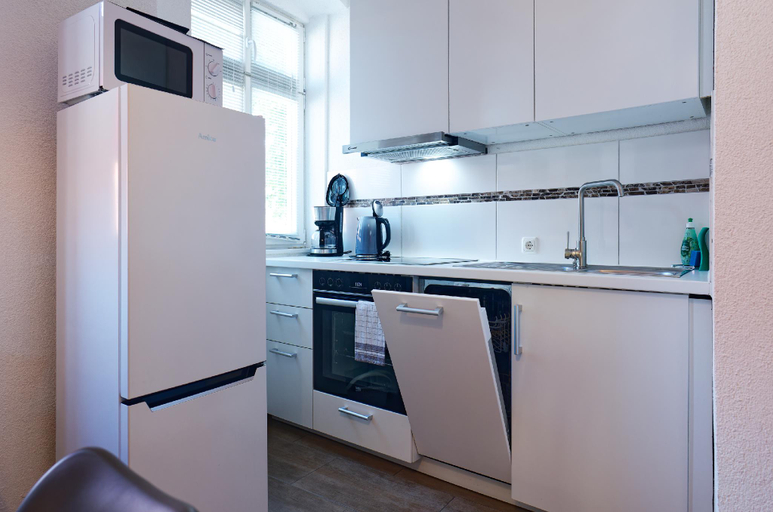 Others 5, Spacious family apartment in Bamberg, Bamberg