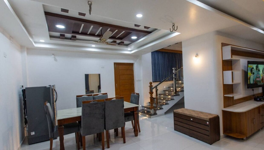 Others 4, NMS Grand View, Viluppuram